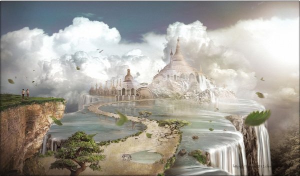 лемурия исчезнувшая цивилизация