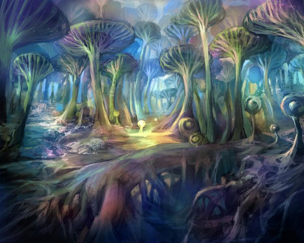 аманита мускария психоделика