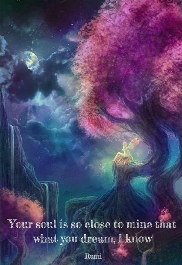 арты для вдохновения