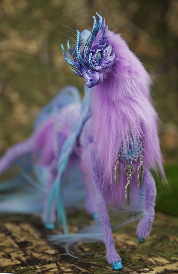 магические животные