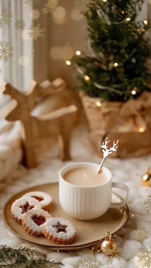 Қайырлы таң