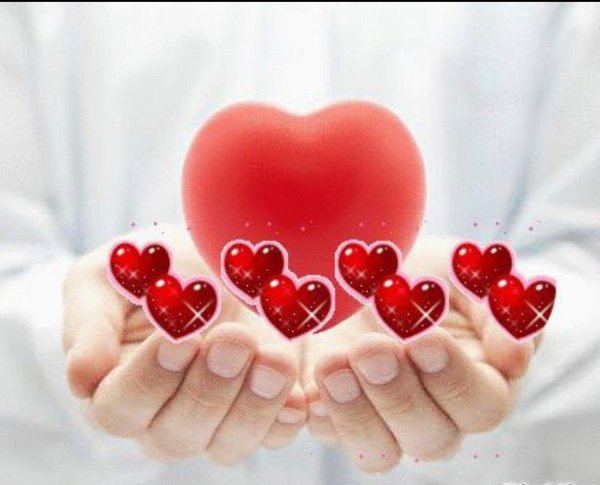 укрепляйте сердца