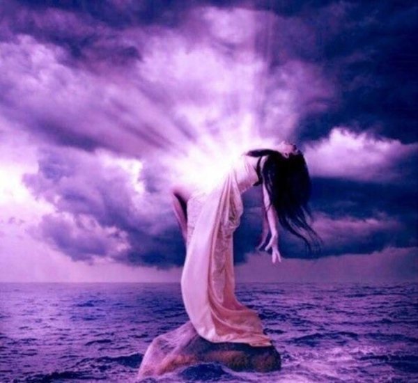 мечты фэнтези