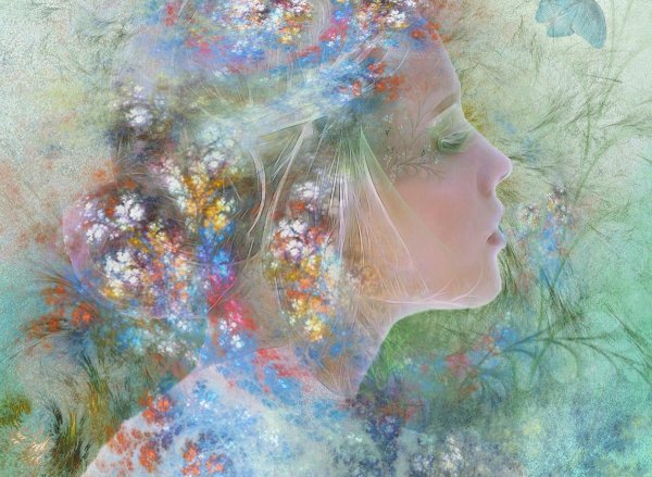 современная живопись