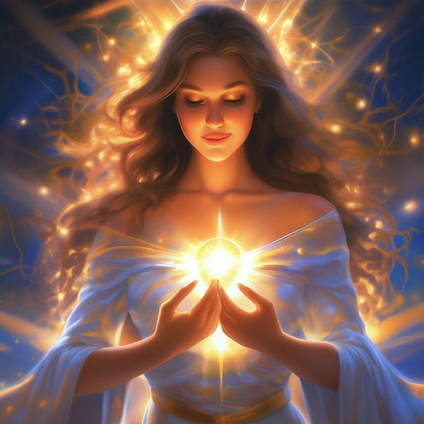 внутренний свет