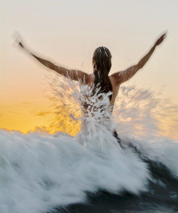 женщины свобода