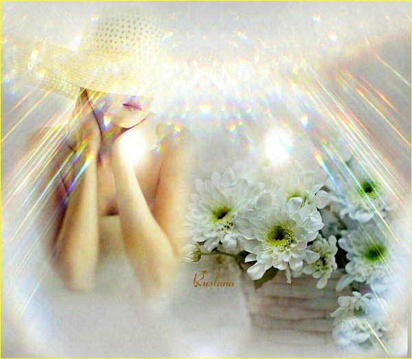 нежнее нежного