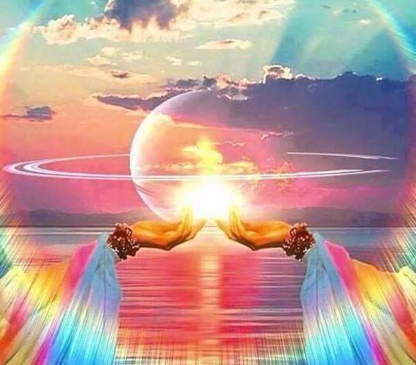 кармические задачи