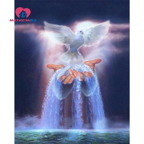 благословение от бога