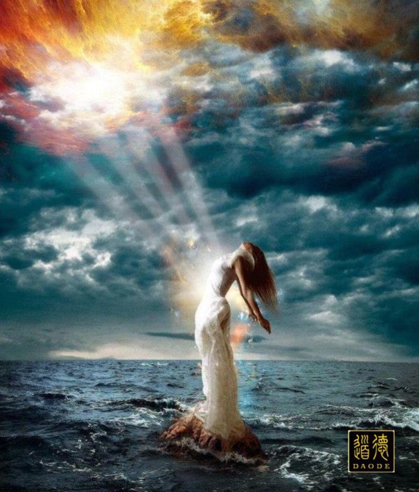 фотографии души