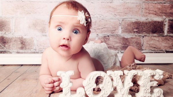 фотосессия с малышом