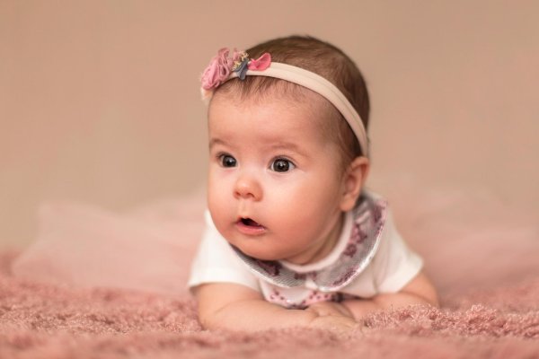 малыш 7 месяцев