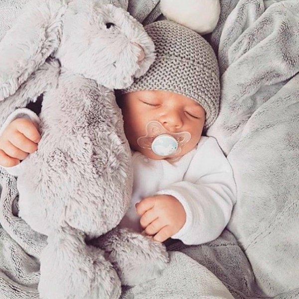 малыш милый