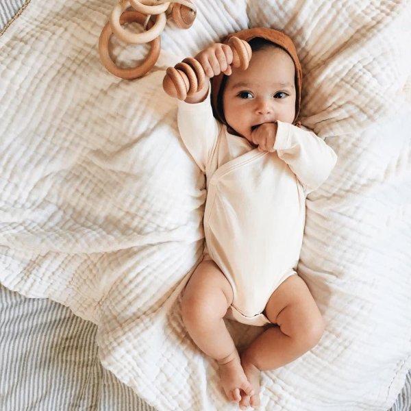 младенец фотосессия