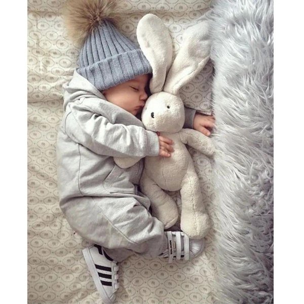 милому малышу