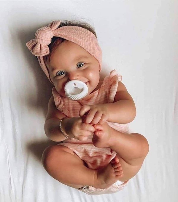 малыш милый