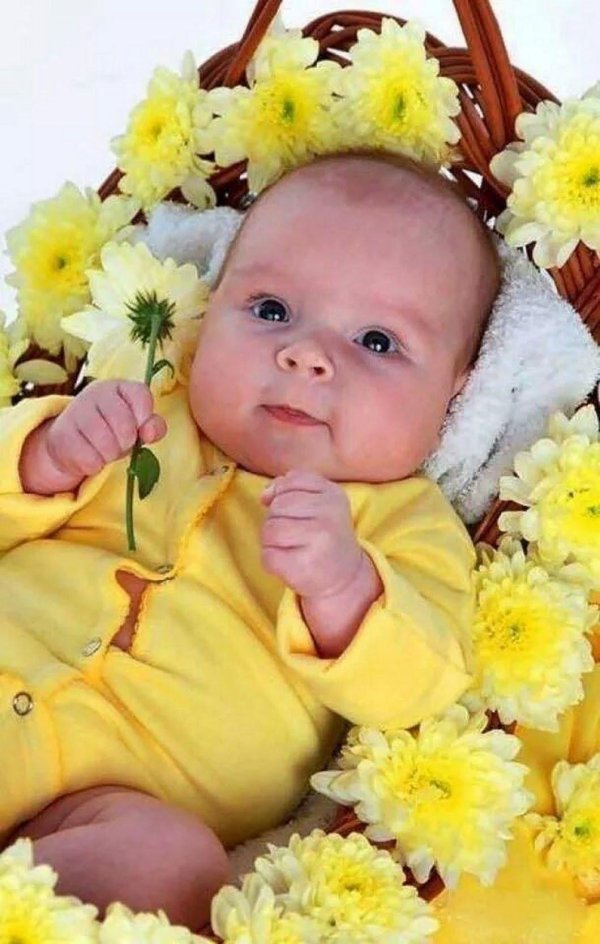 доброе утро ляльки