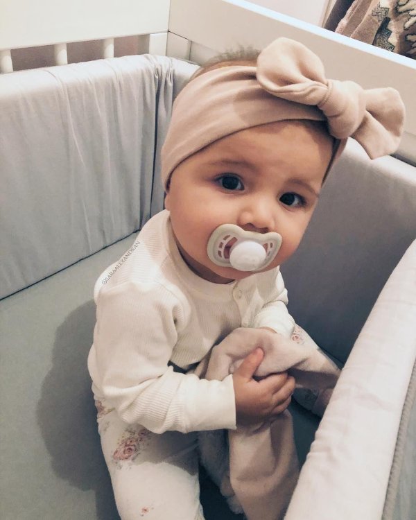 малыш милый