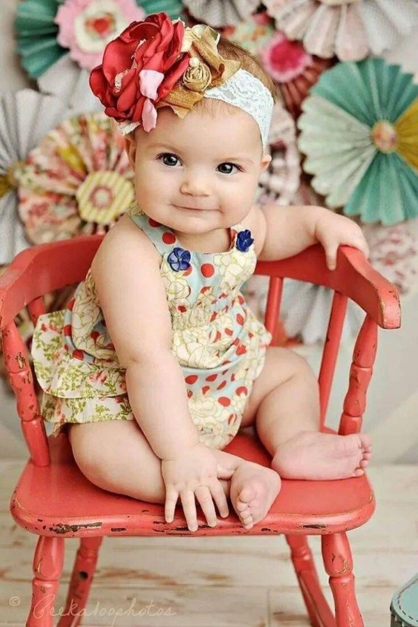 маленькие детки девочки