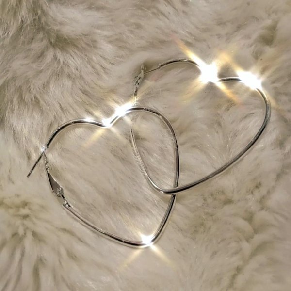 эстетика сердечек