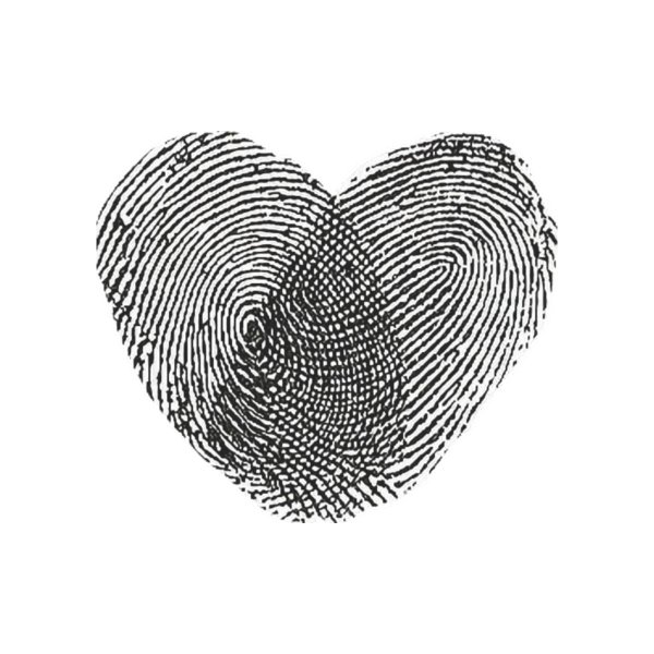 отпечатка пальца