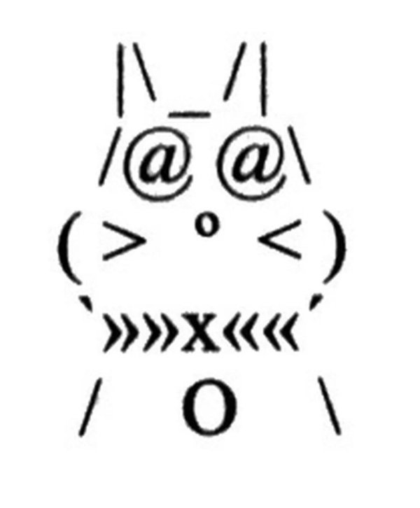 рисунки знаки