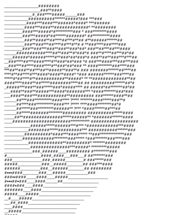 символ изображения