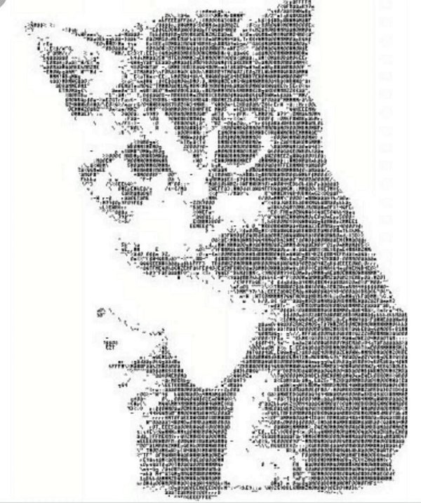 символ рисования