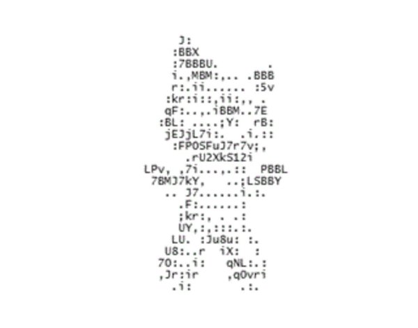 art ascii