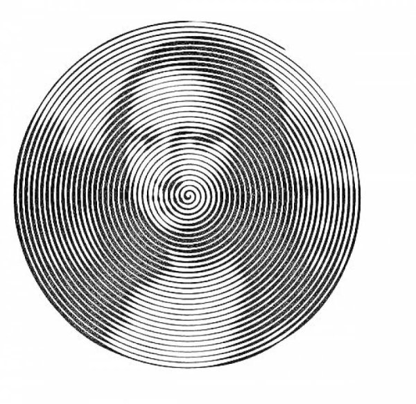 spiroglyphics геншин