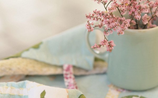 пастельные тона