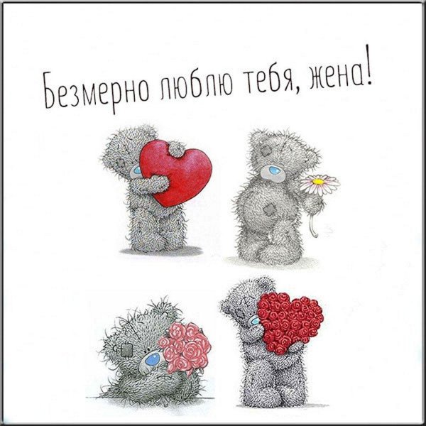 мишка тедди