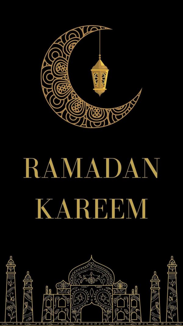 ramadan kareem