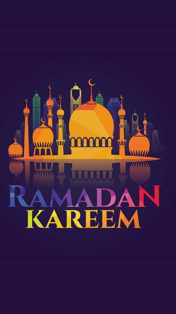 ramadan kareem
