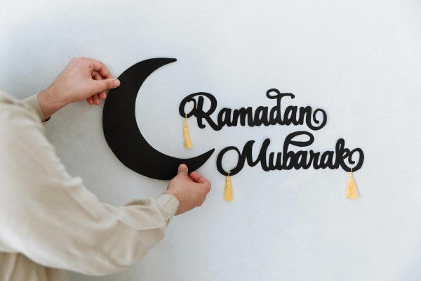 puasa ramadhan
