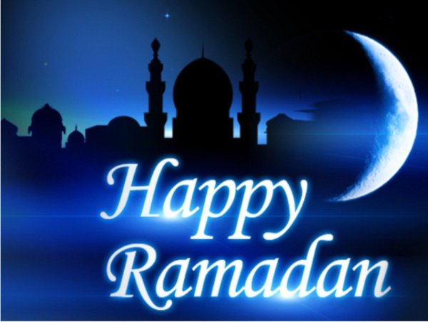 happy ramadan