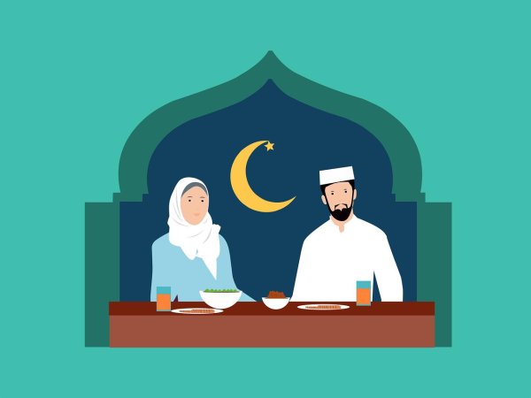 puasa ramadhan