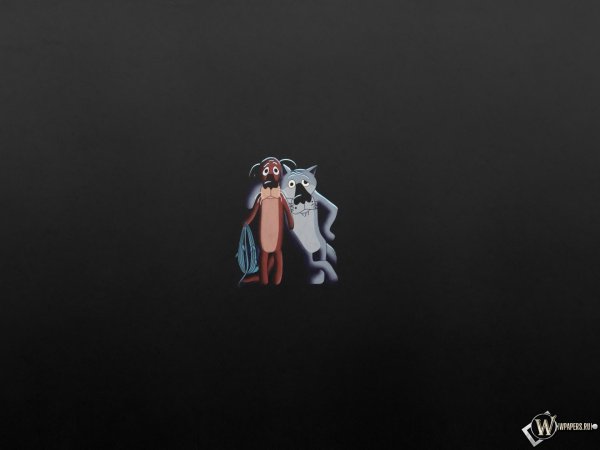 жилбыл пёс мультфильм