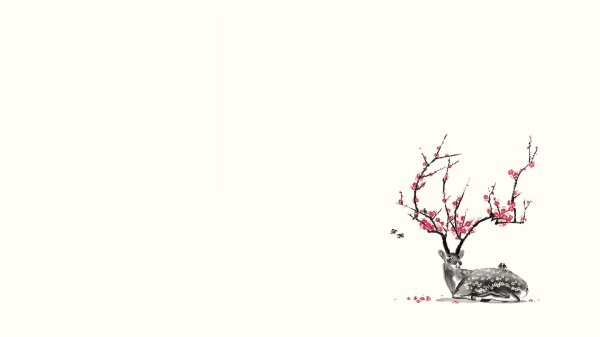 китайская живопись