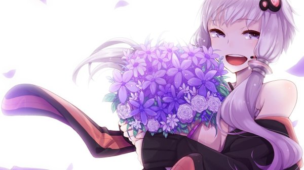 yuzuki yukari