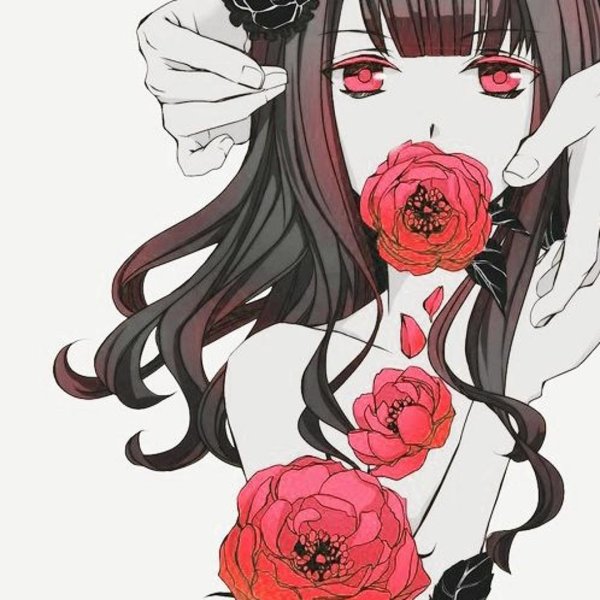 ханахаки ликорис