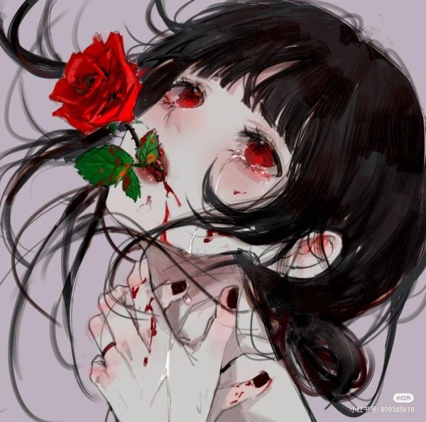 ханахаки ликорис