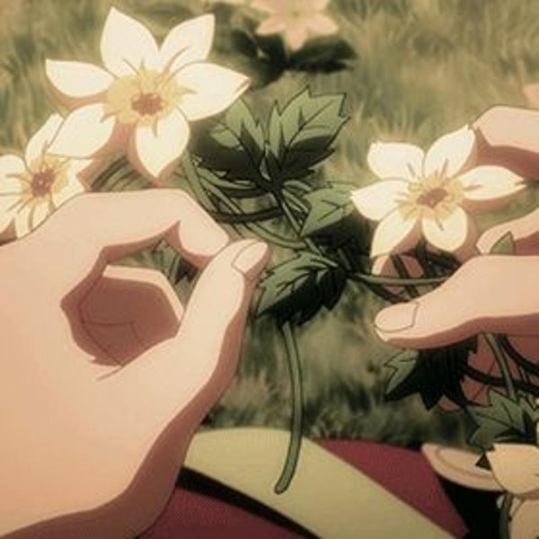 эстетика аниме