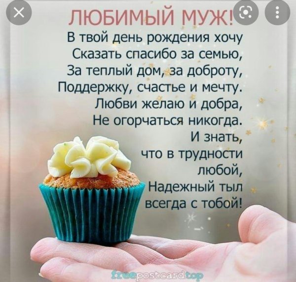 вкусные капкейки