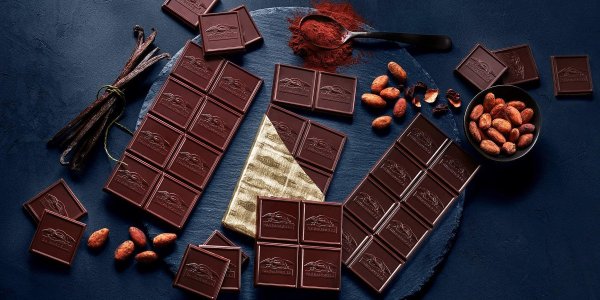 шоколад плиточный