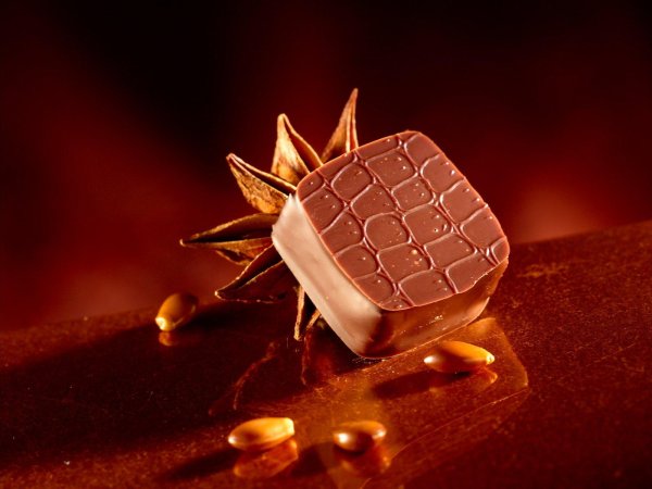 молочный шоколада