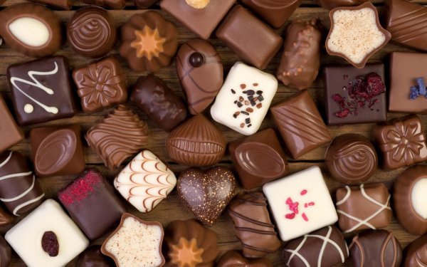 подорожание шоколада