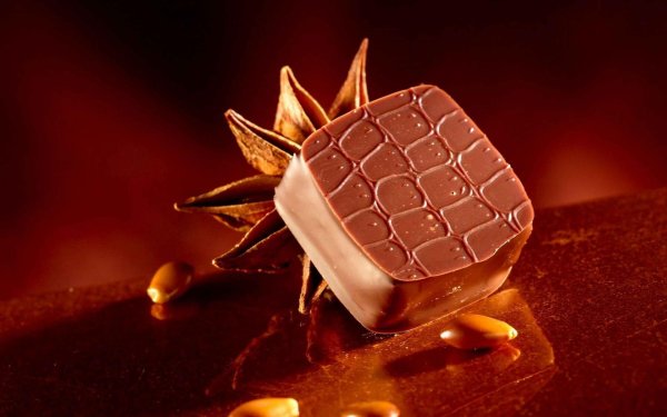 молочный шоколада
