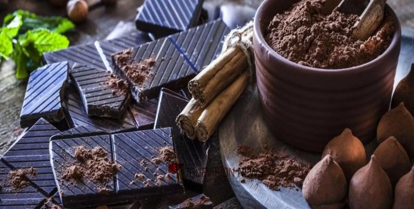 шоколад какао