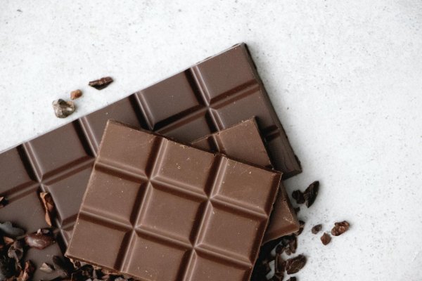 знаменитый шоколад